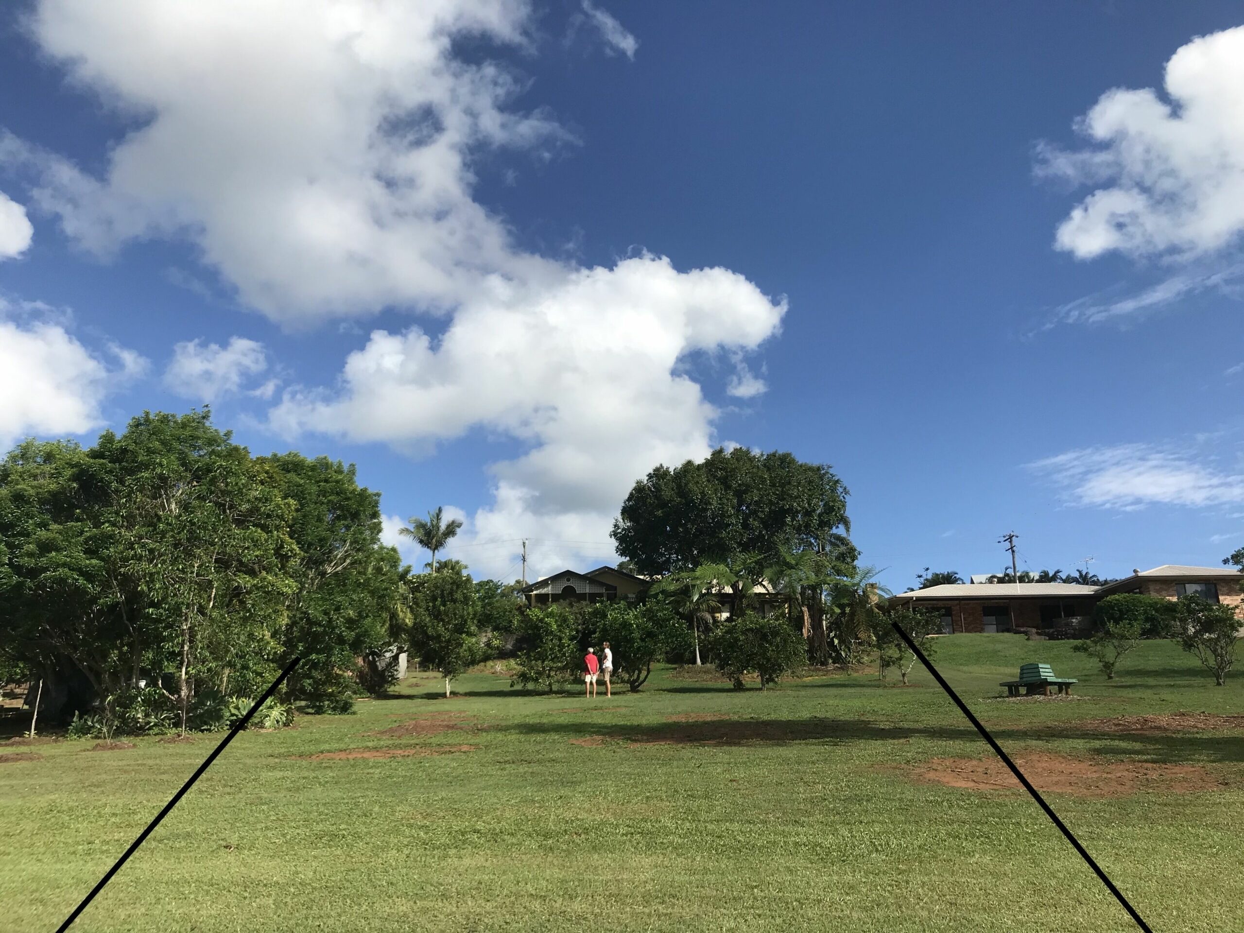 Welcome to Lakeside, Yungaburra With the Lake Literally at Your Doorstep