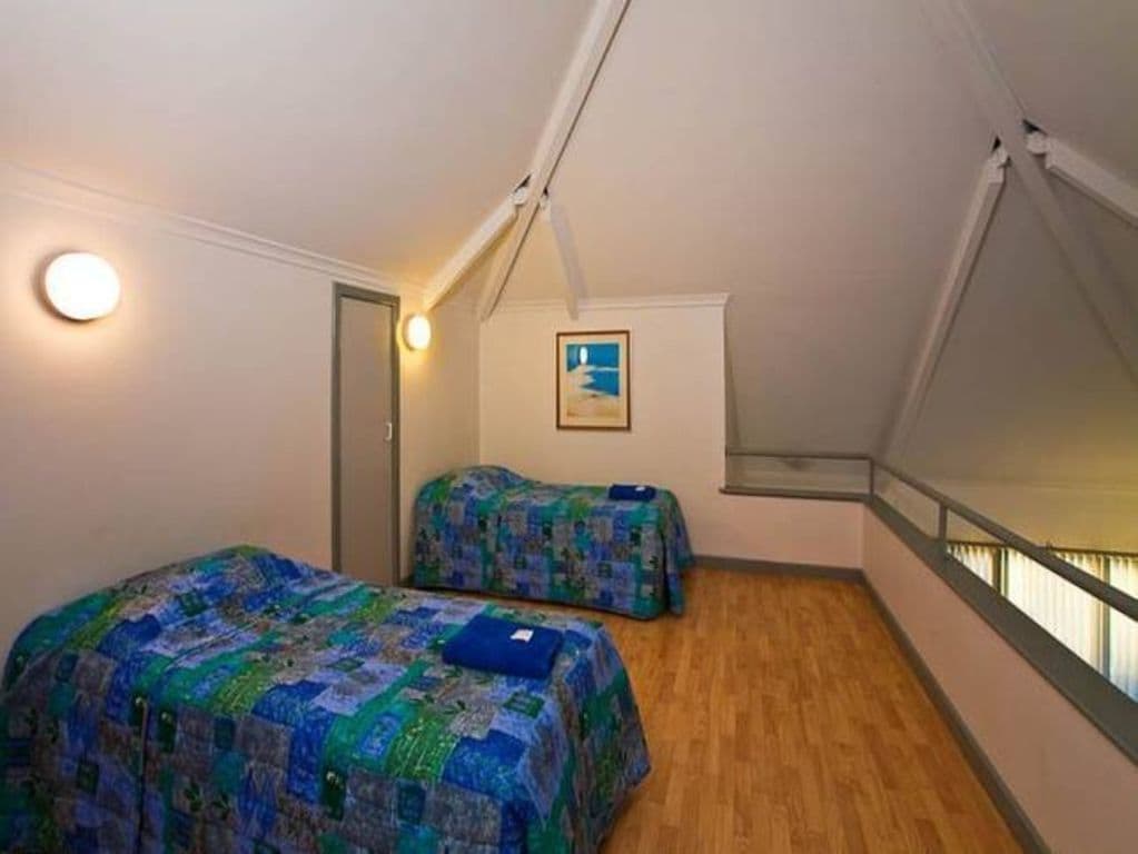 Osprey Holiday Village Unit 124