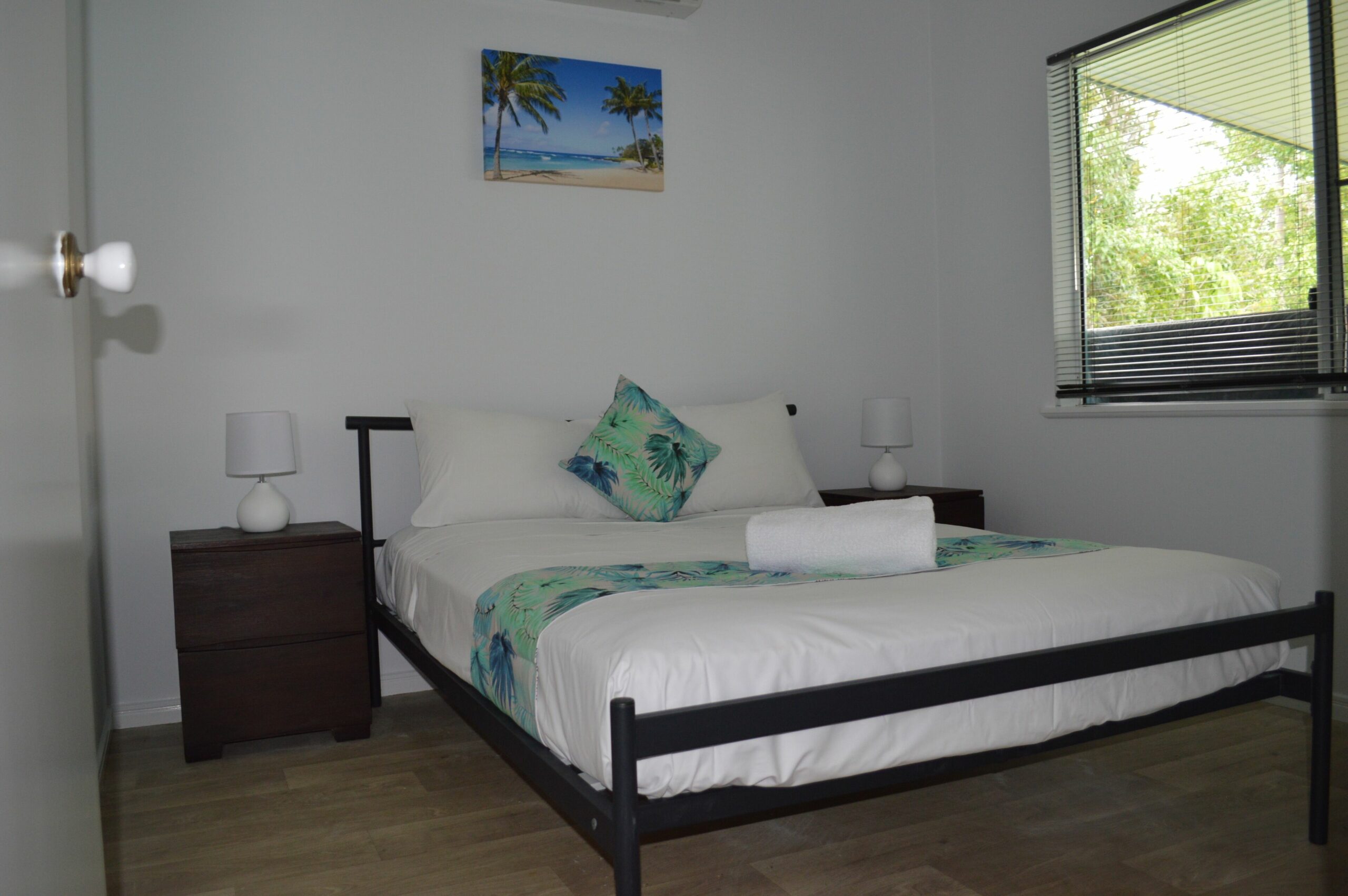 Light and bright family and pet-friendly home in beautiful Port Douglas