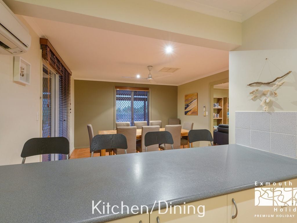 9 Redfin Court - Exmouth