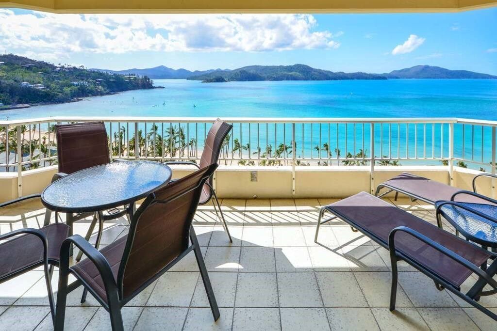 Whitsunday Apartment West 904