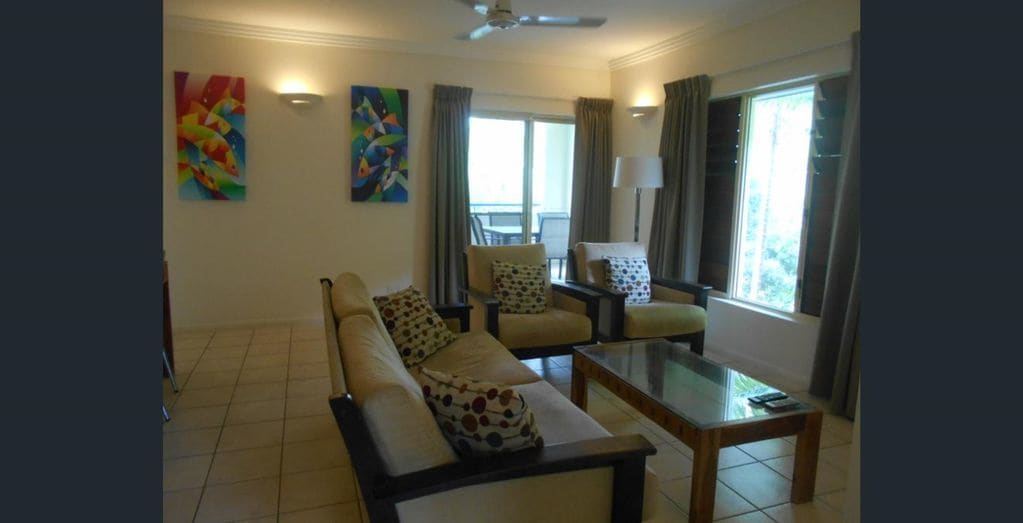 Central Plaza Private Apartment at Affordable Rates