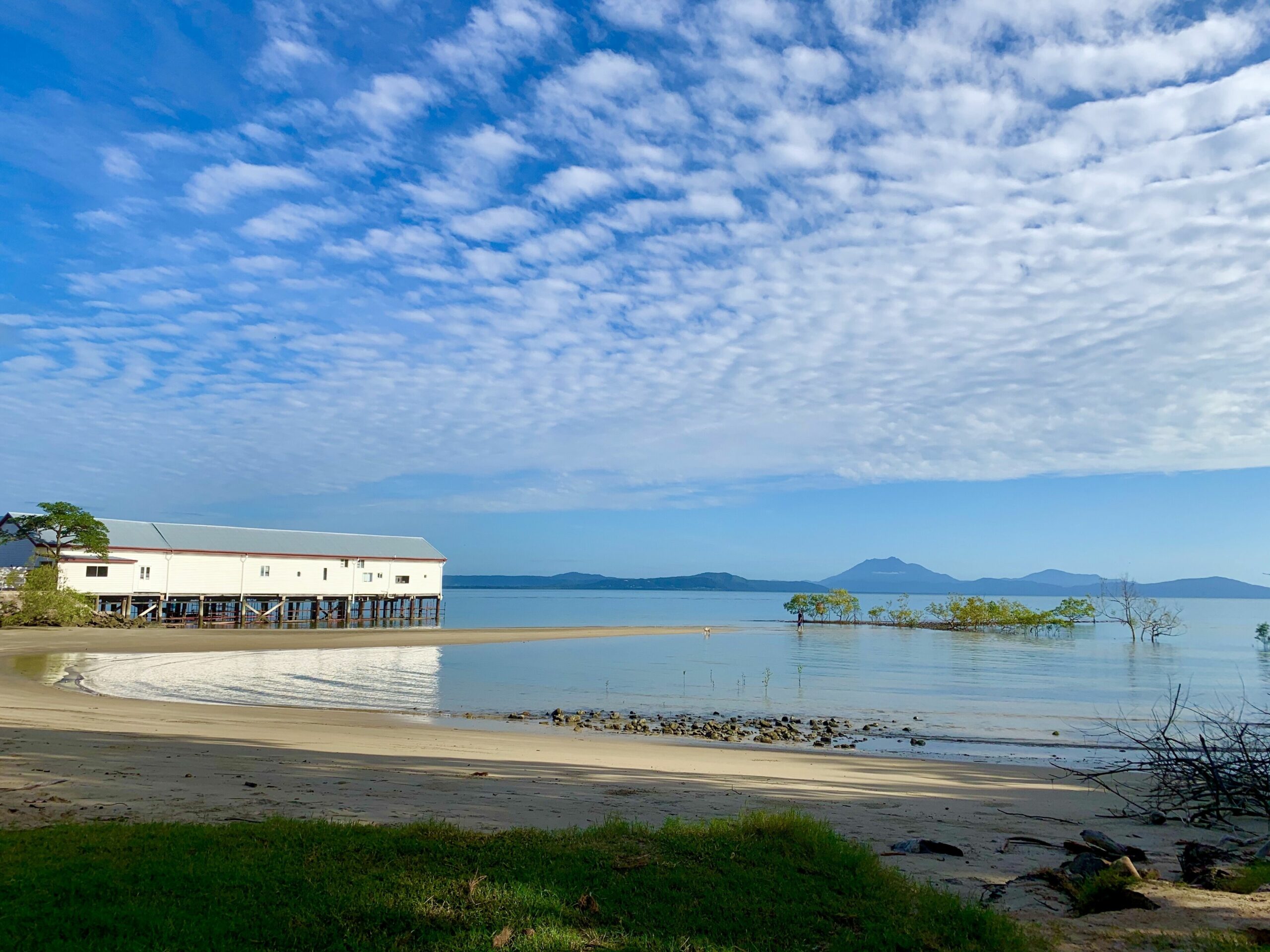 Aria Port Douglas Villas