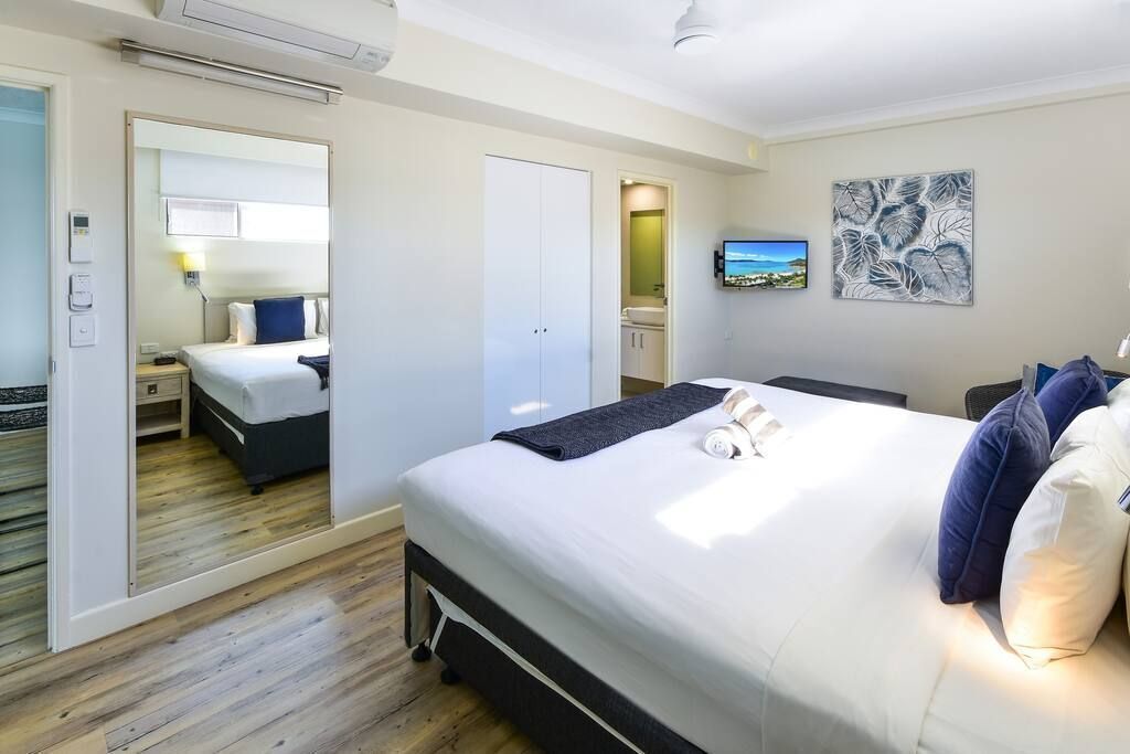 Whitsunday Apartment East 1301