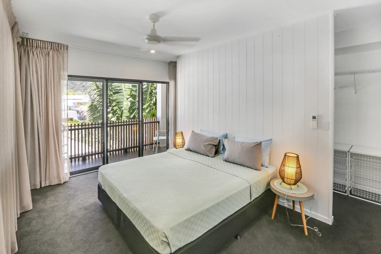 Carinya – Private Palm Cove Couples Retreat