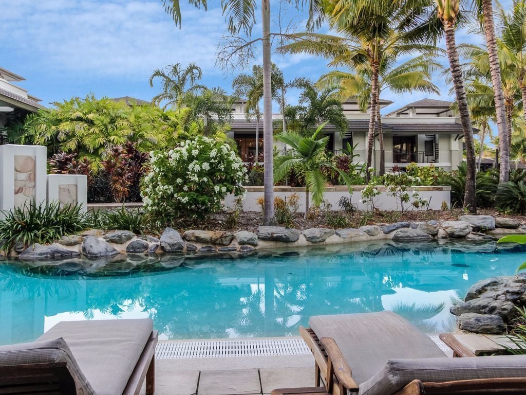 Swim Out 168 | Sea Temple Port Douglas