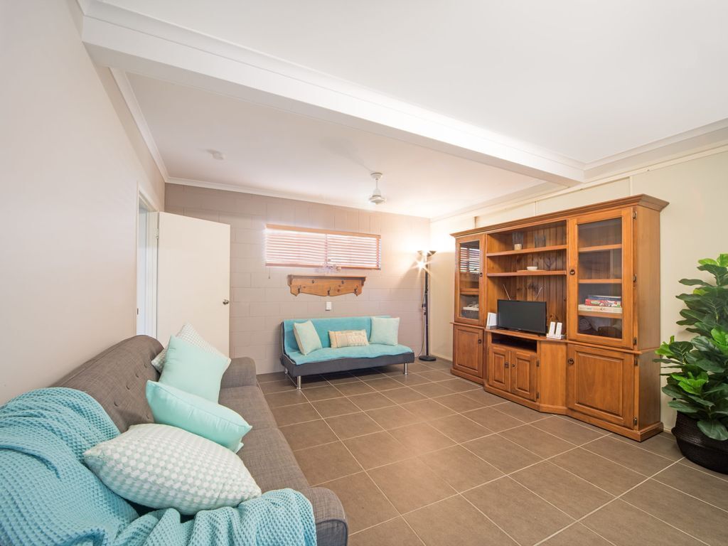 Oasis on Oceanview - Airlie Beach