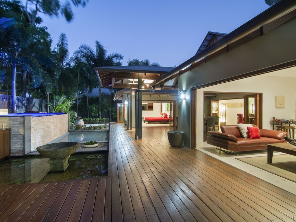 Port Douglas Luxury Home - Sisanya