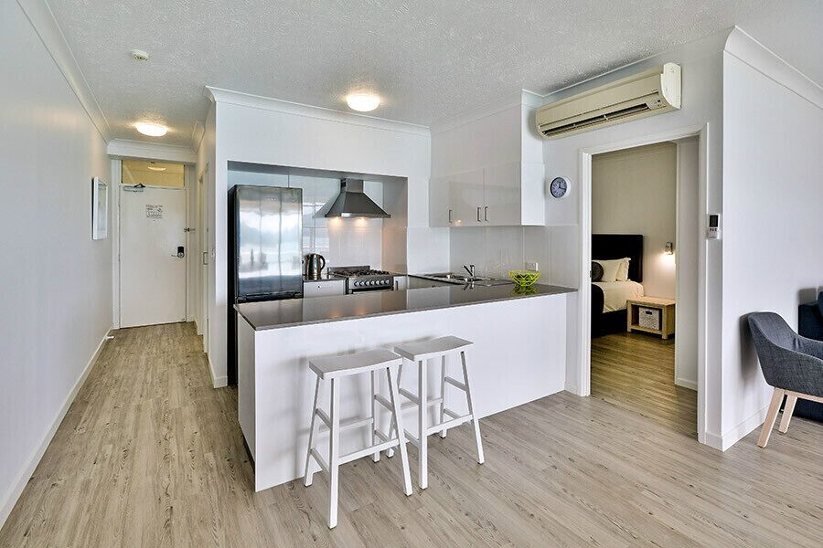 Whitsunday Apartment West 605