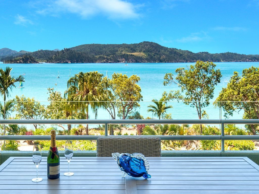 Lagoon 101, Hamilton Island