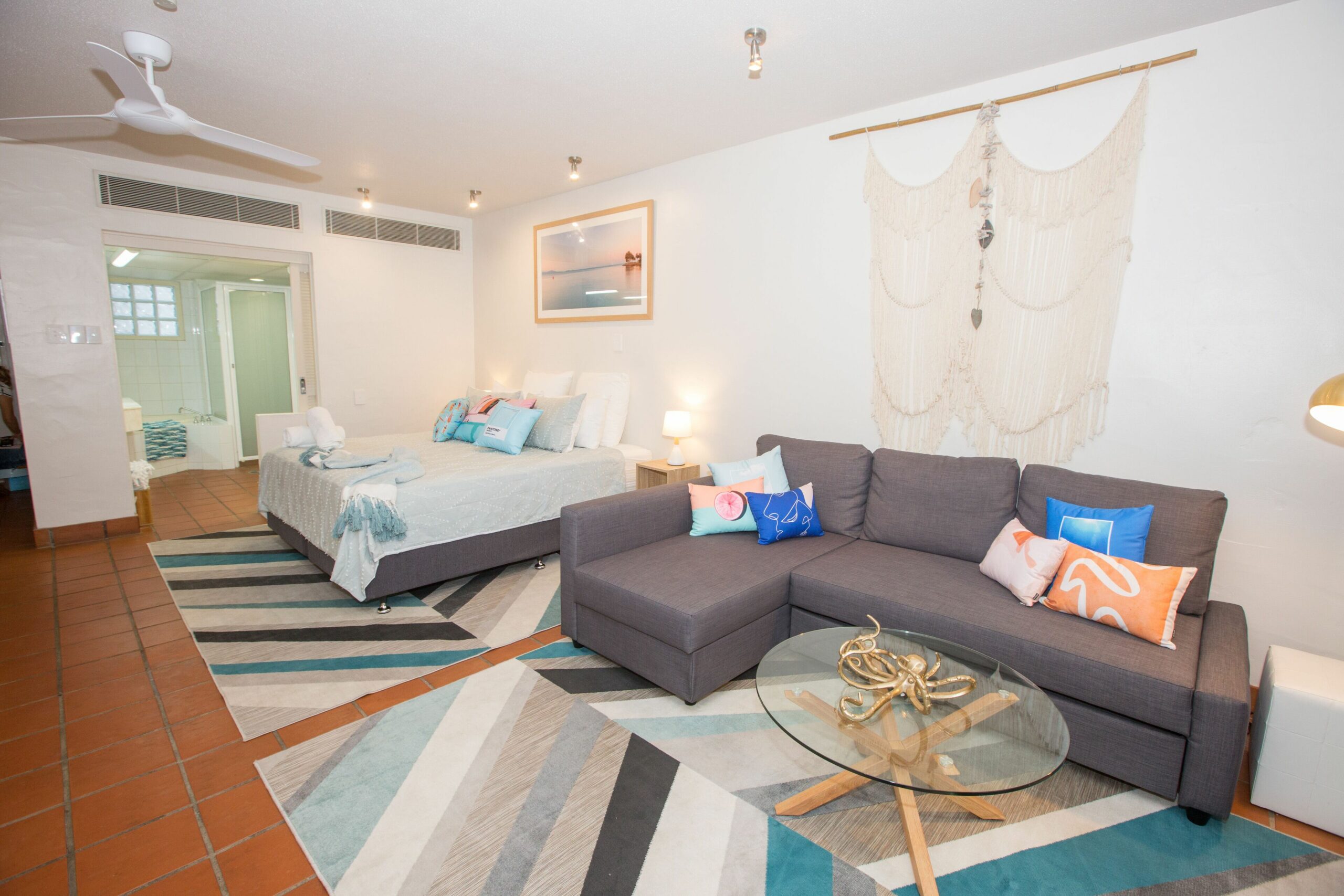 Idyllic Studio Apartment in the Heart of Port Douglas