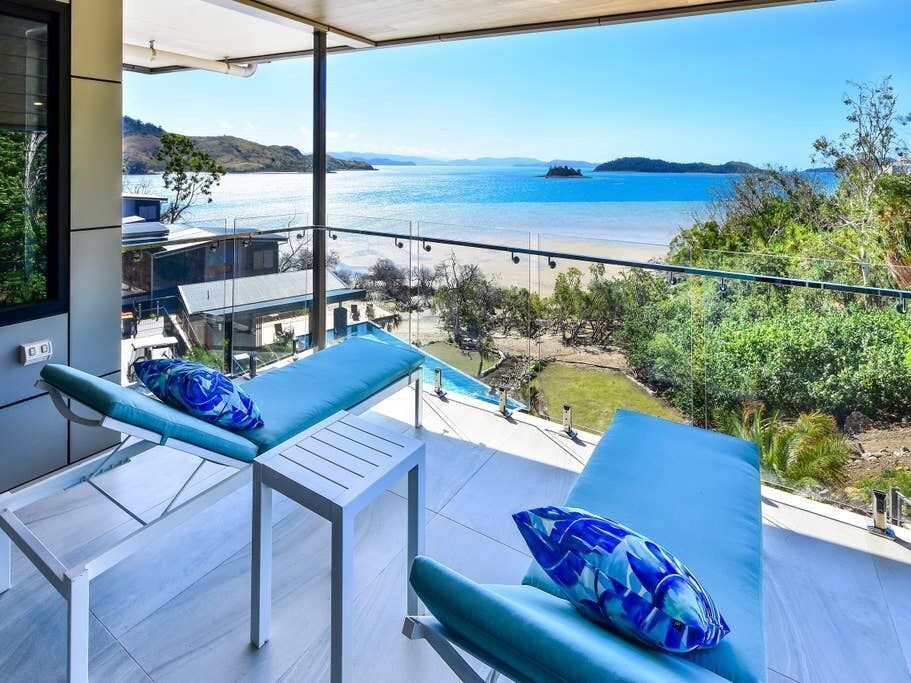 Hidden Cove 8 - Stunning Apartment on Hamilton Island