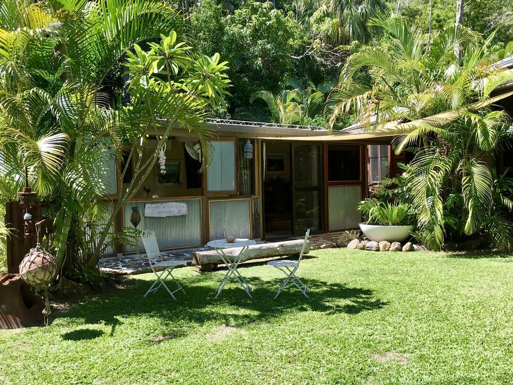 Butterfly Studio Whitsundays