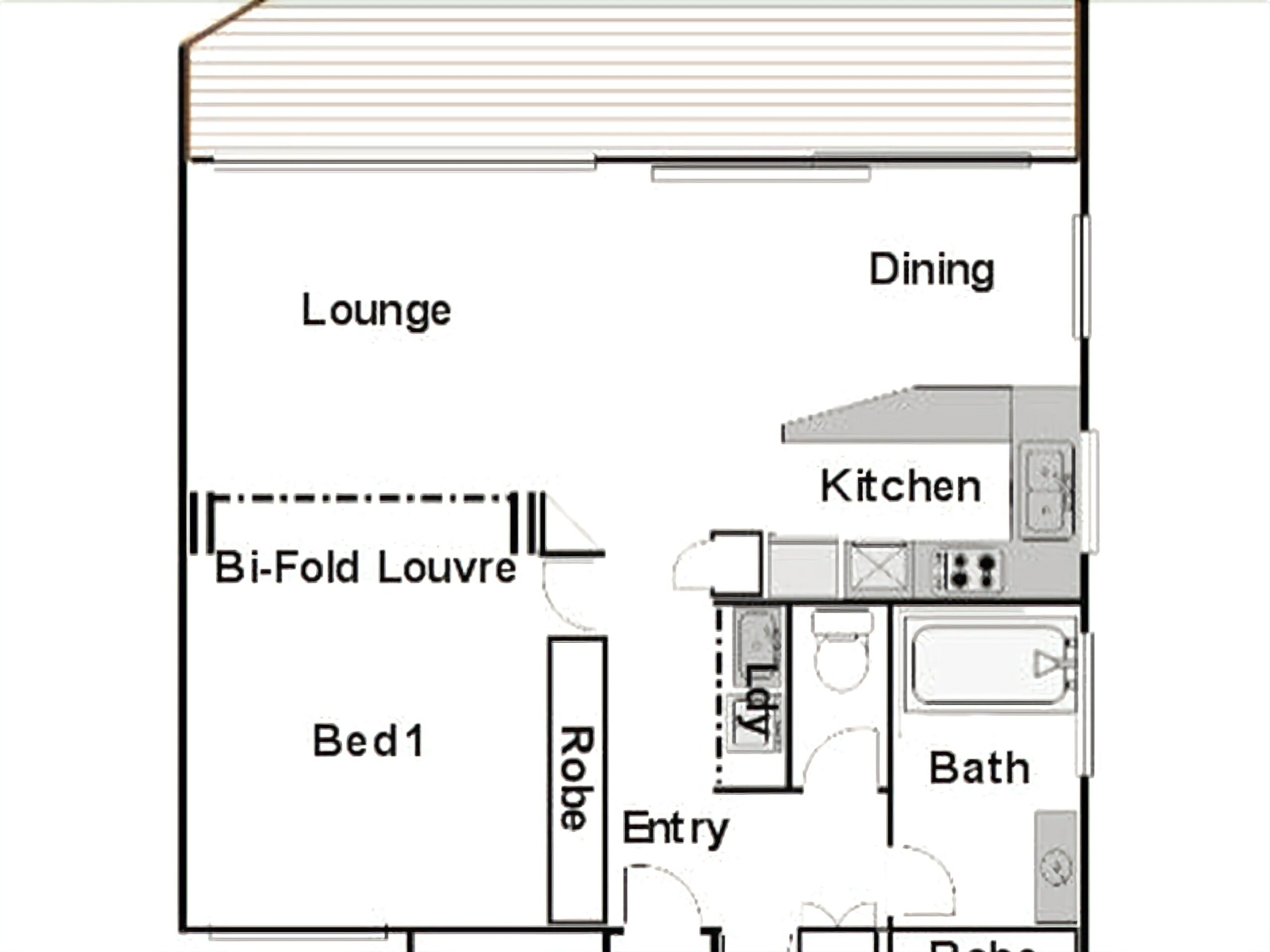 Heliconia Grove - Heliconia Grove 9