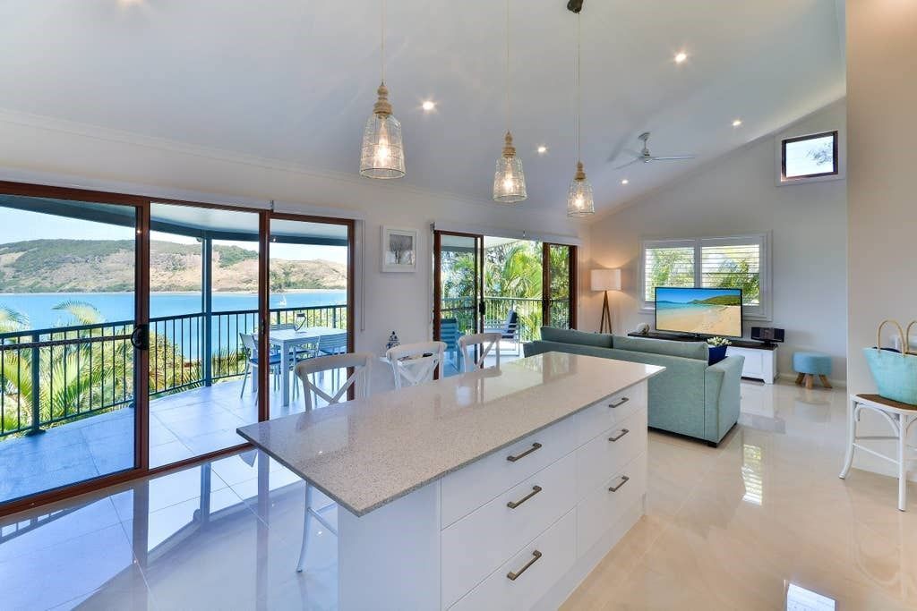 Heliconia Grove 8 - Stunning Apartment on Hamilton Island