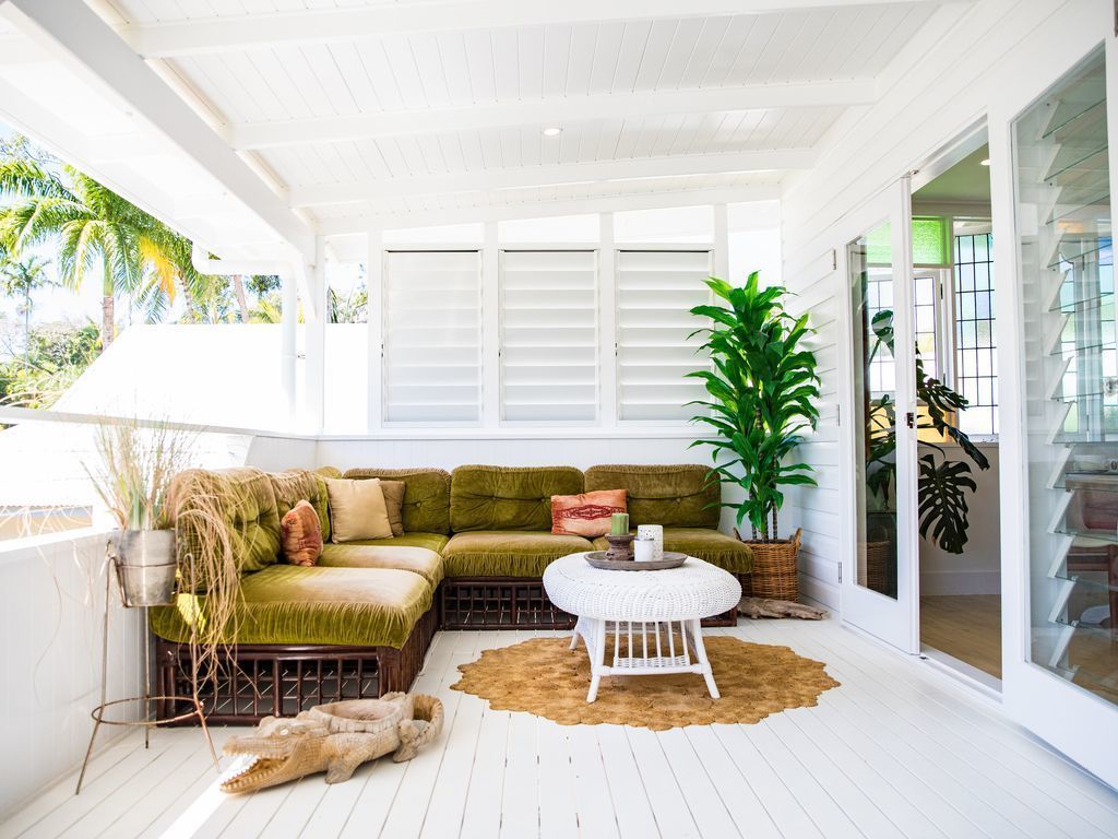 Jamaica Beach House, Near the Beach. A Magical Home you Will Fall in Love With!