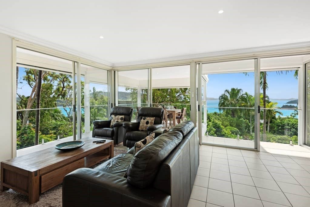 Oasis 14 - Stunning Apartment on Hamilton Island