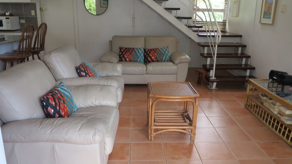 Caversham Unit 1 - Arcadia, QLD