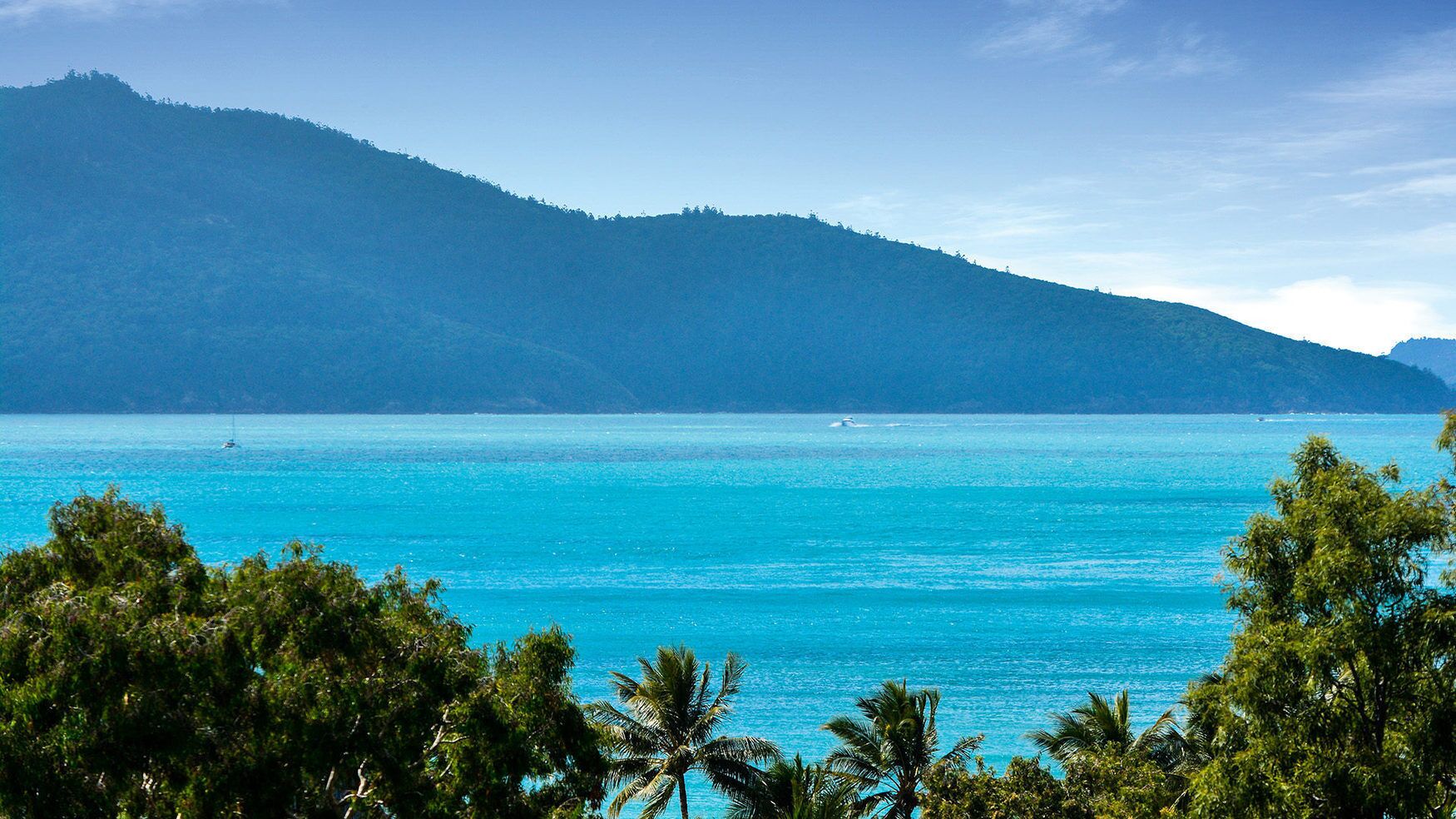 Ponciana 101 Hamilton Island Centrally Located 3 Bedroom, Plus Buggy