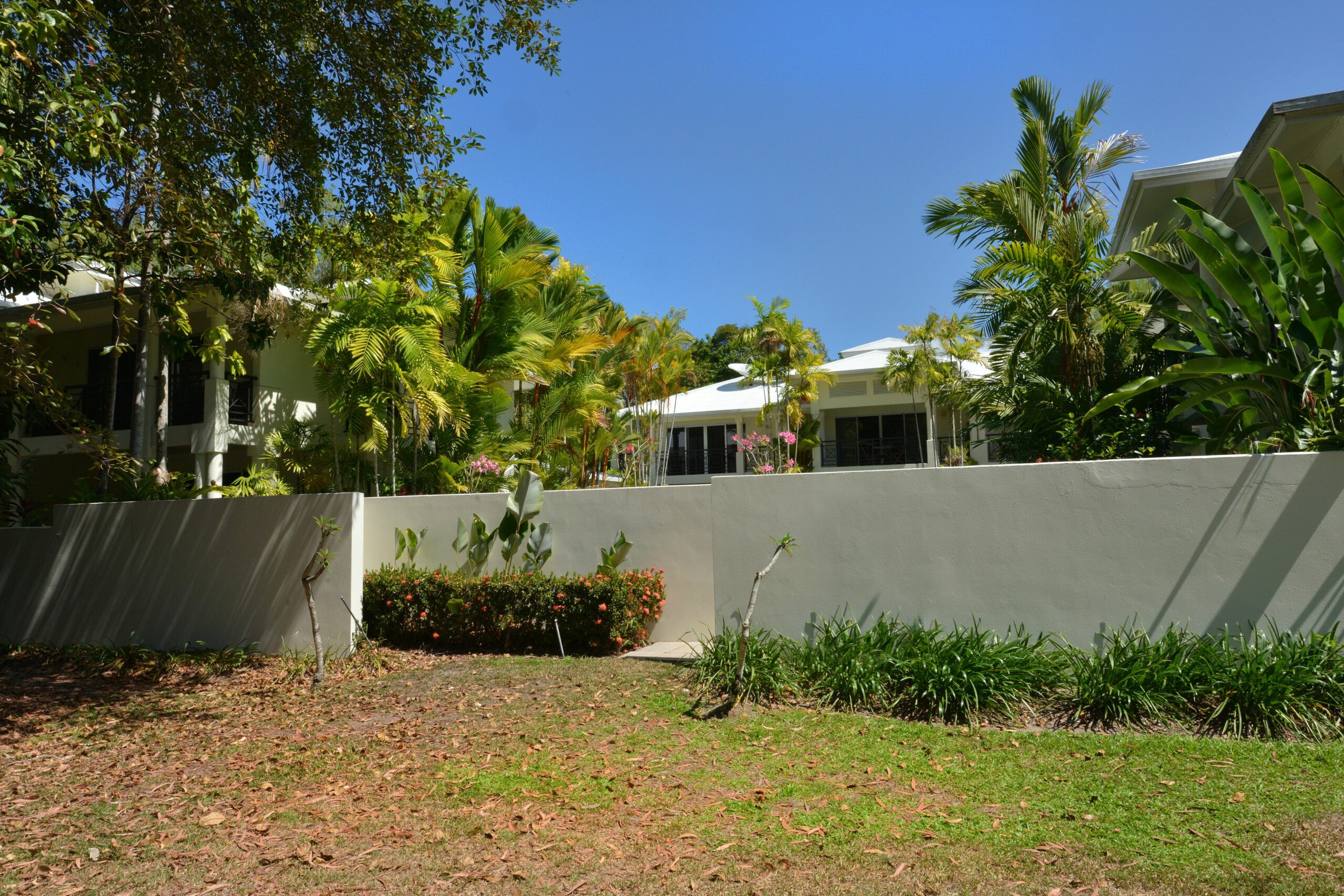 Beach Villa With Free Wifi on the Beach