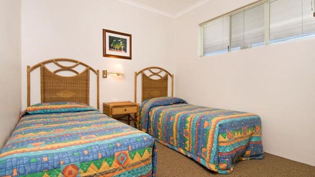 Palm Cove Family Accommodation