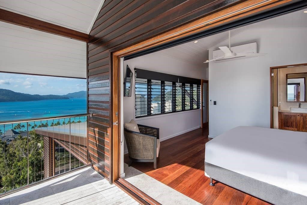 Horizons - Stunning House on Hamilton Island