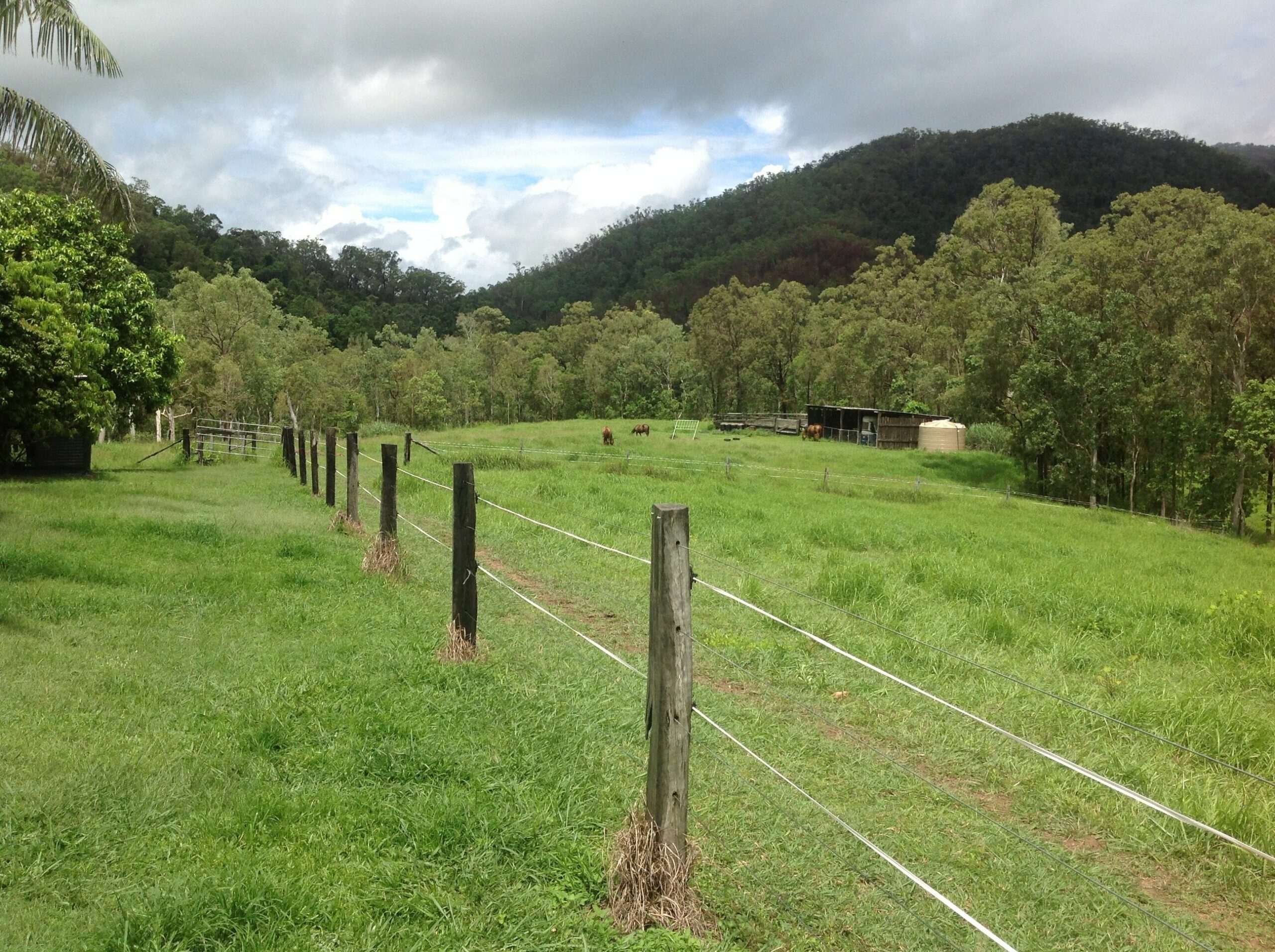 SHEDELDO ( quite country retreat)