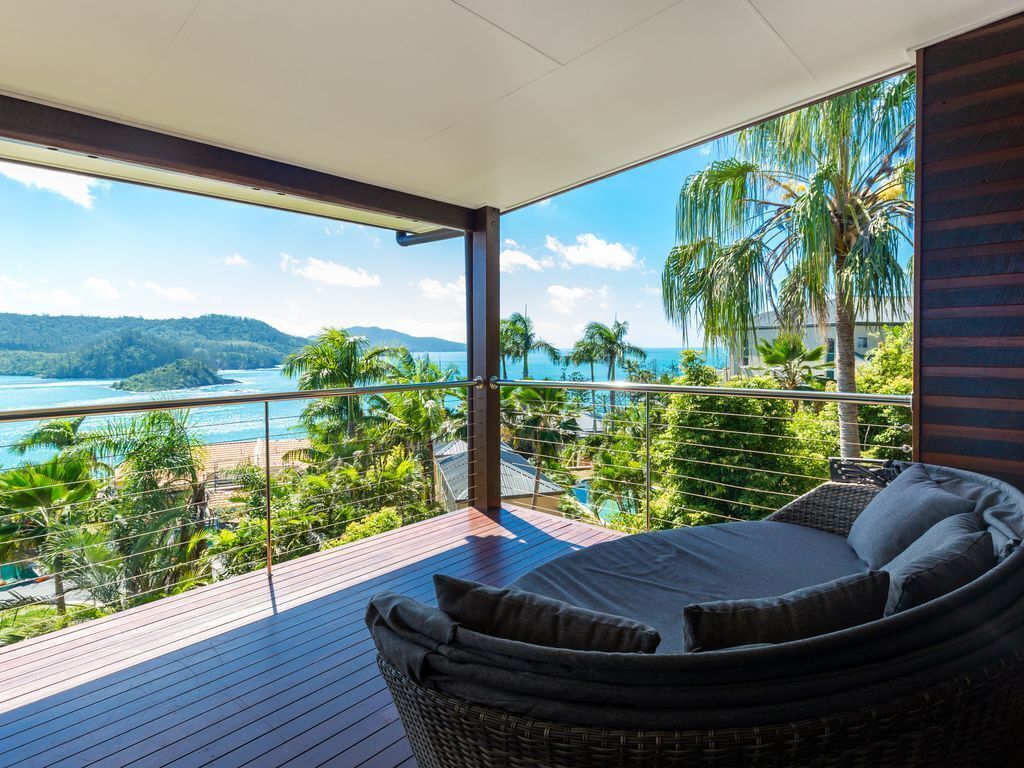 Whitsunday Views 3 - Hamilton Island