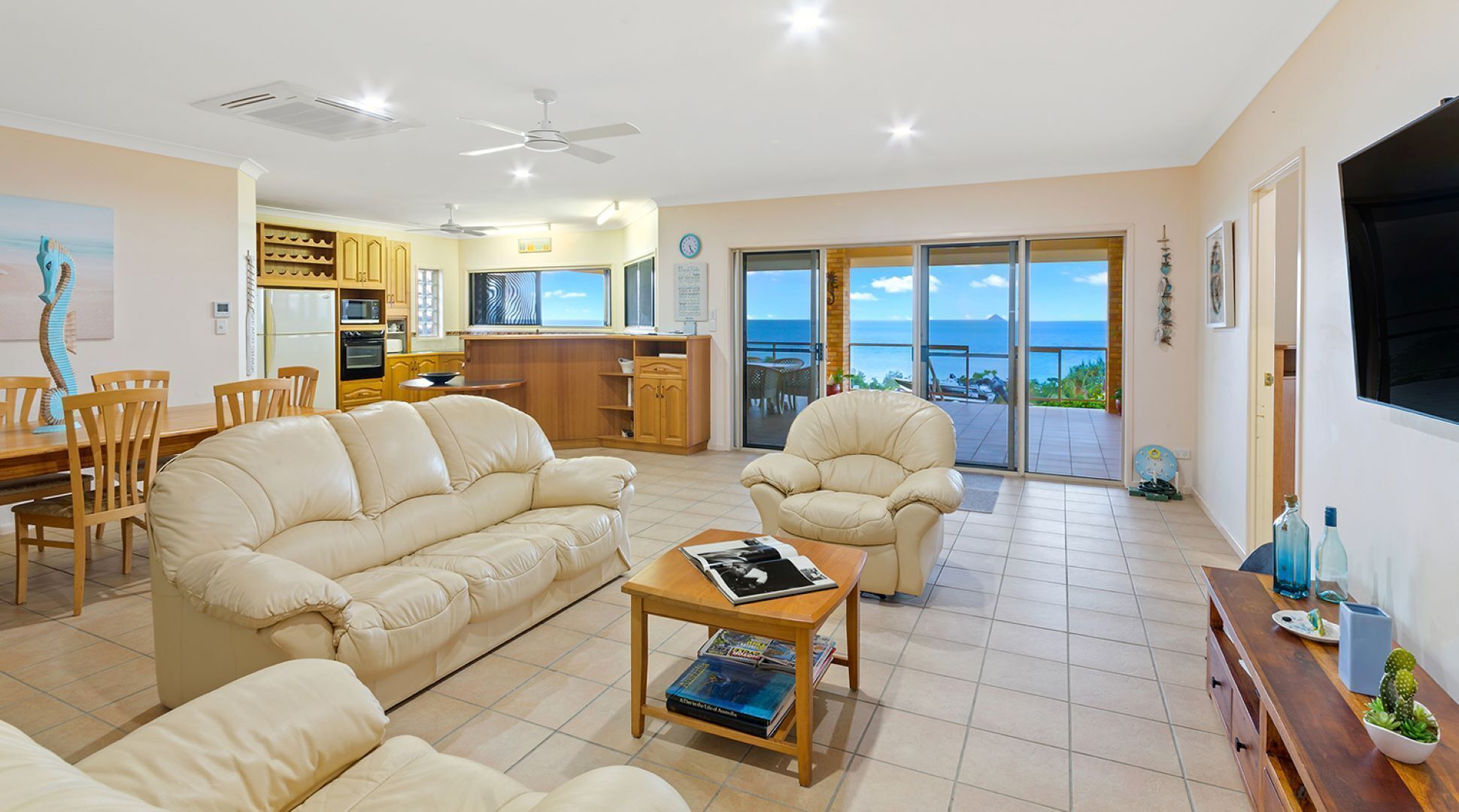 'islandview' The Perfect Holiday Home