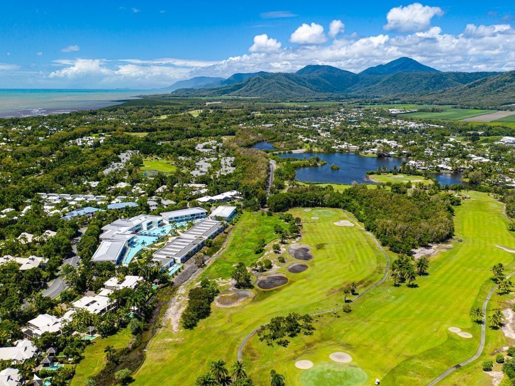 Pool Resort 62 ~ Beautiful Port Douglas