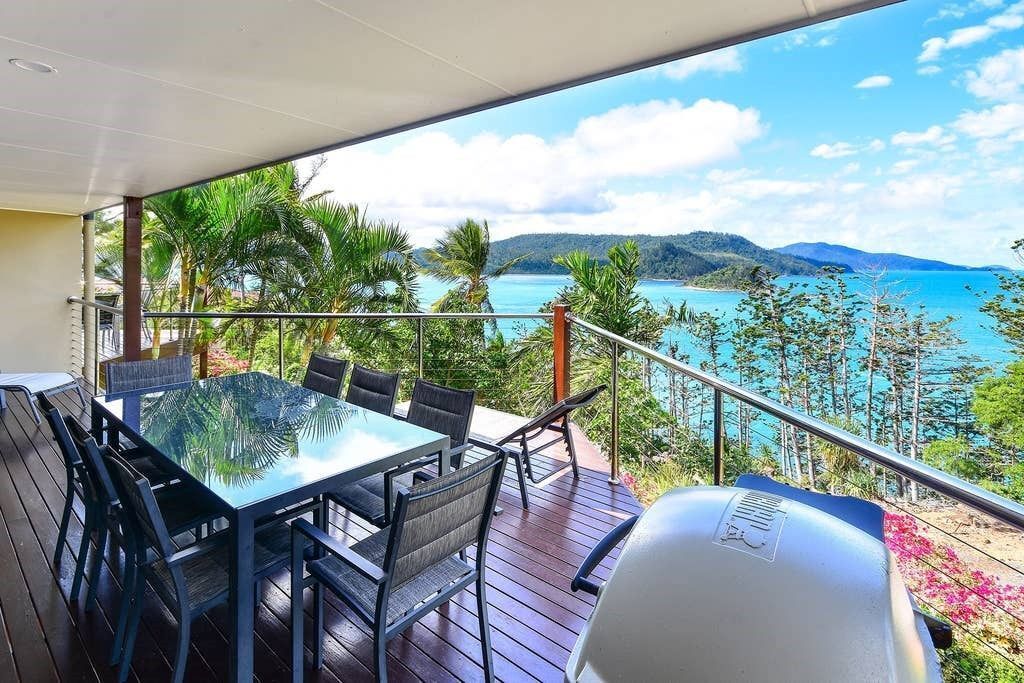 Cooinda Gardens 4 – Cooinda Gardens 4 on Hamilton Island