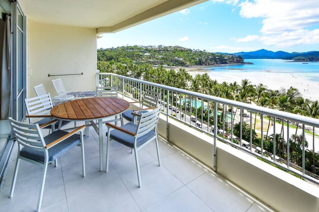 Whitsunday Apartment East 604