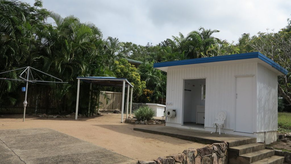 Caversham Unit 1 - Arcadia, QLD