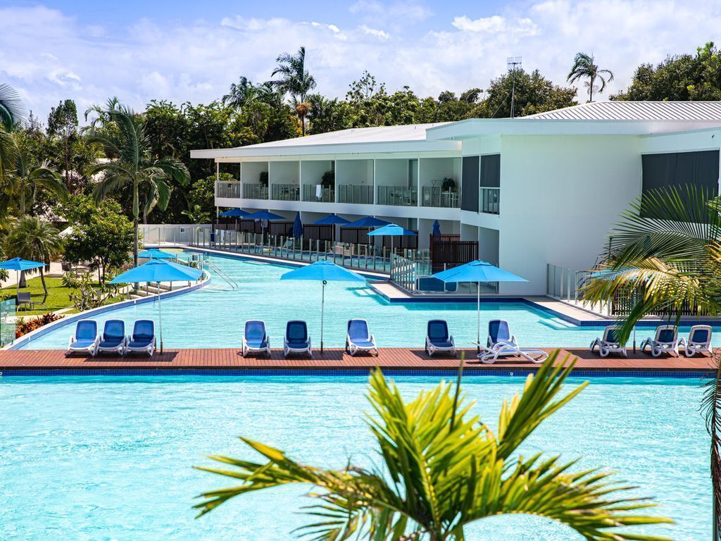 Pool Resort 62 ~ Beautiful Port Douglas