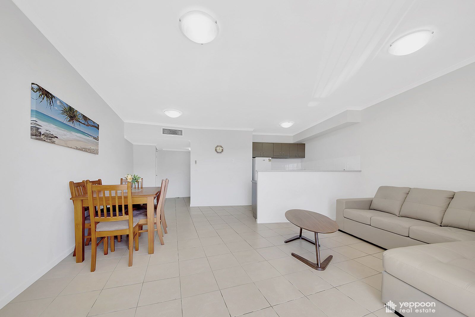 Seaview Apartment Only A Stroll TO Yeppoon CBD