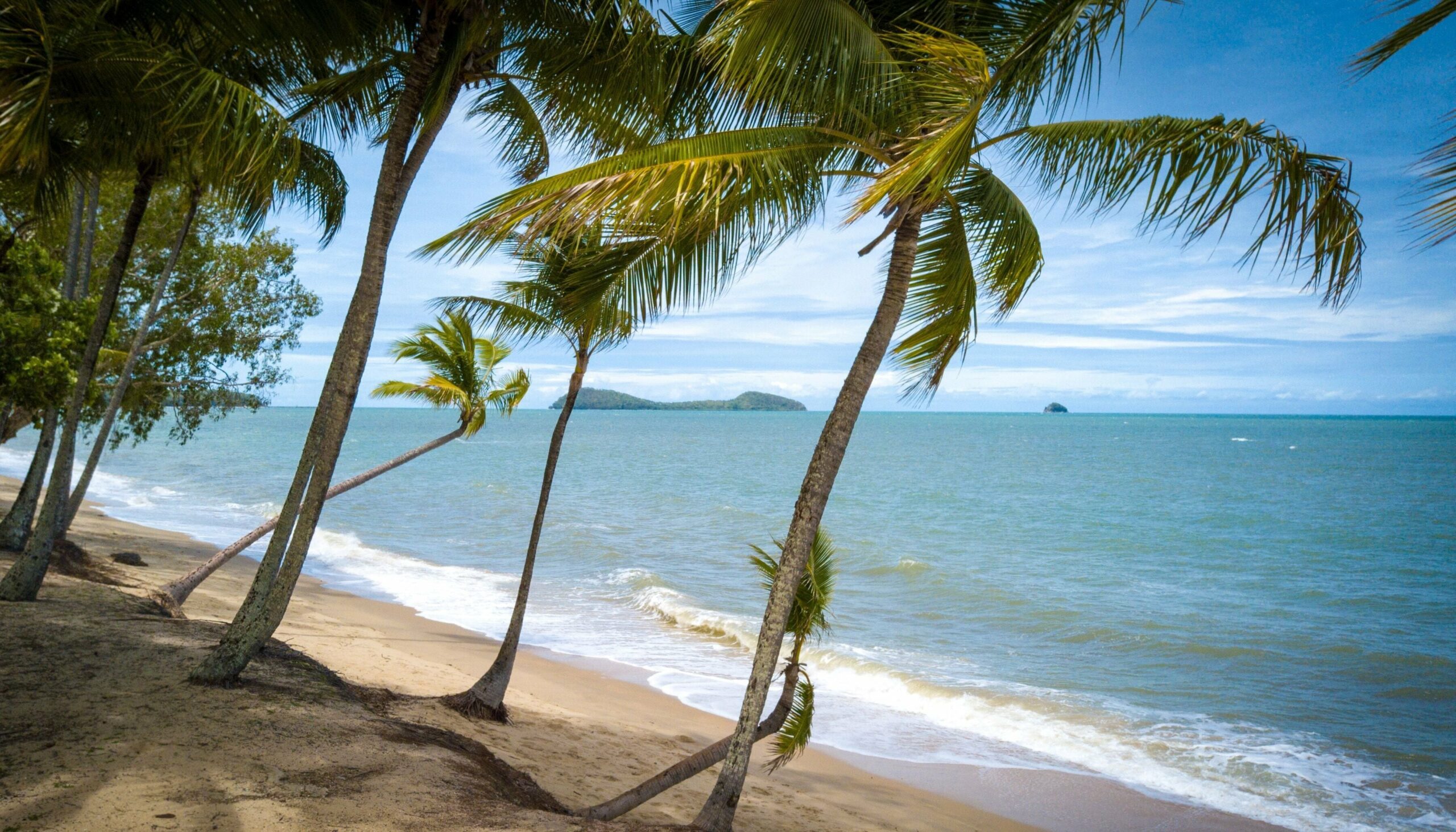 Two Bedroom Luxury Suite with spectacular beachfront views from your own terrace