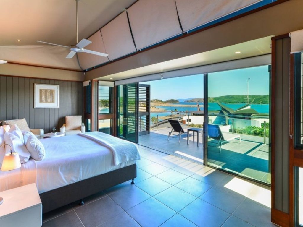 Yacht Club Villa 28 - Hamilton Island