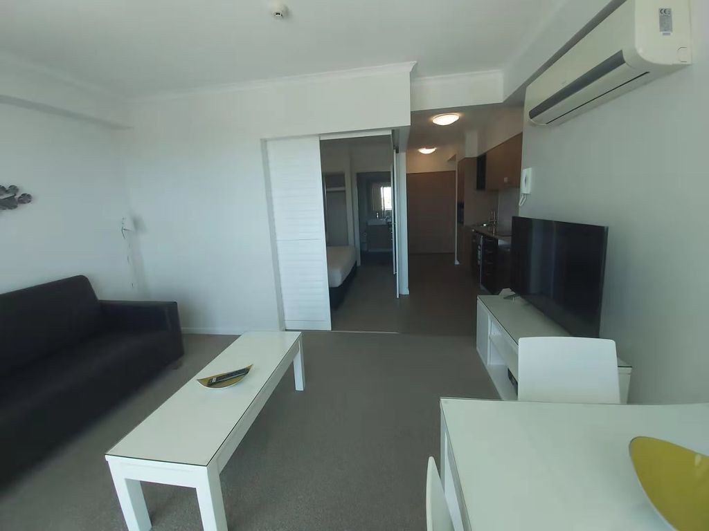 Exceptional Apartment in the Heart of Mackay!