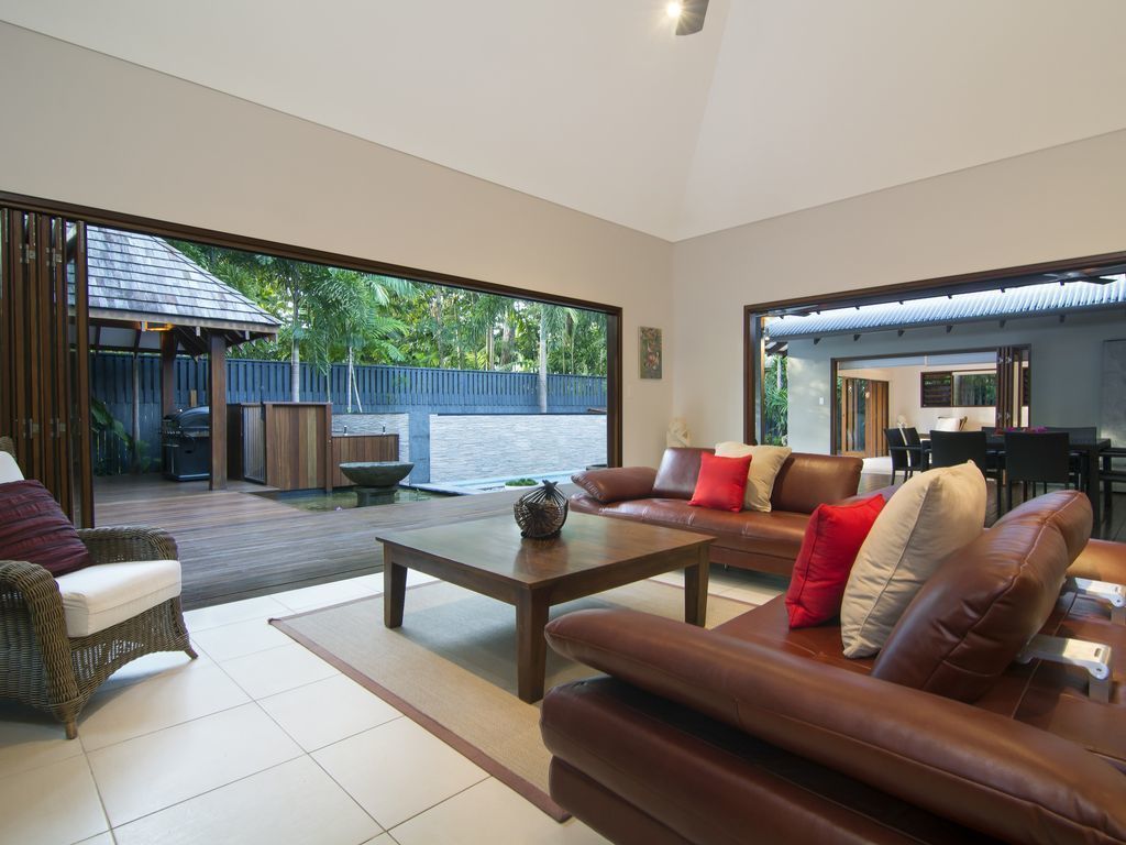 Port Douglas Luxury Home - Sisanya