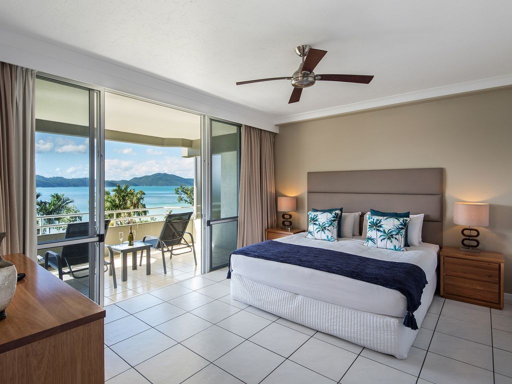 Hibiscus 108 - Hamilton Island