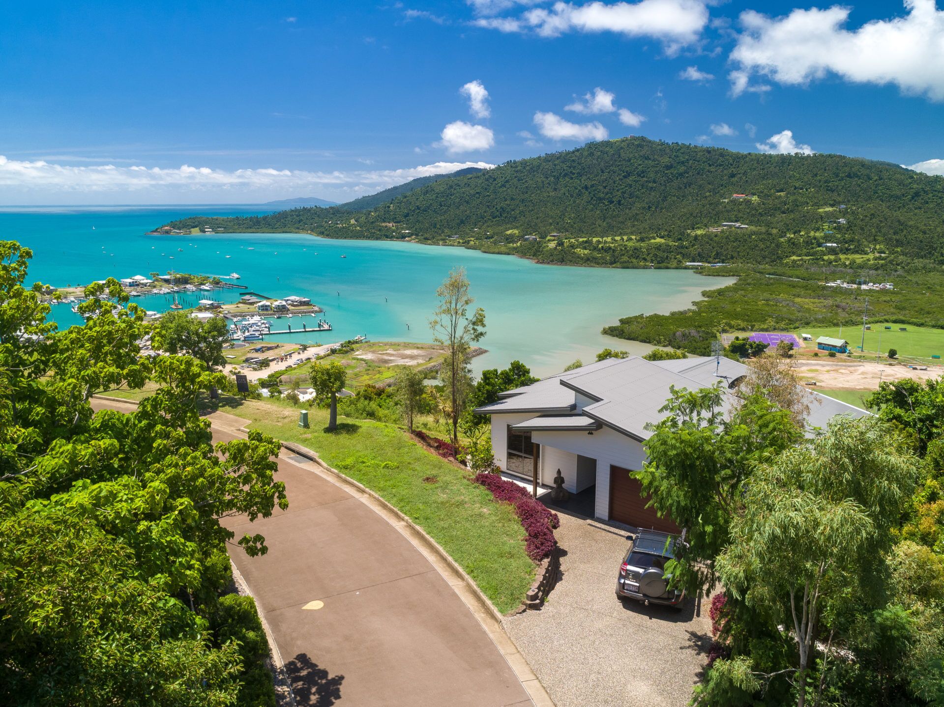 Casa Del Mar - Airlie Beach