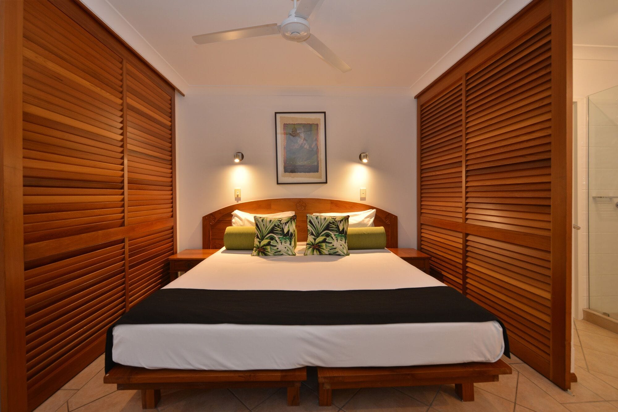 Escape @ Hibiscus - Walk to all Port Douglas has to Offer