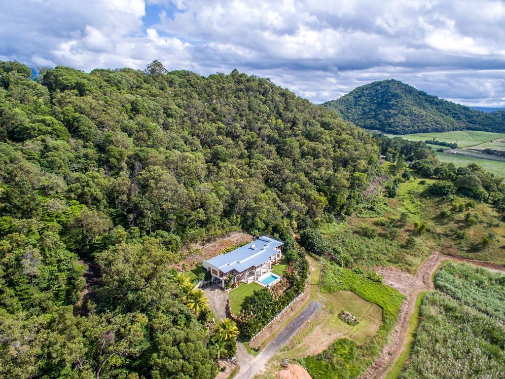 Jade Ridge Port Douglas Ocean View Retreat