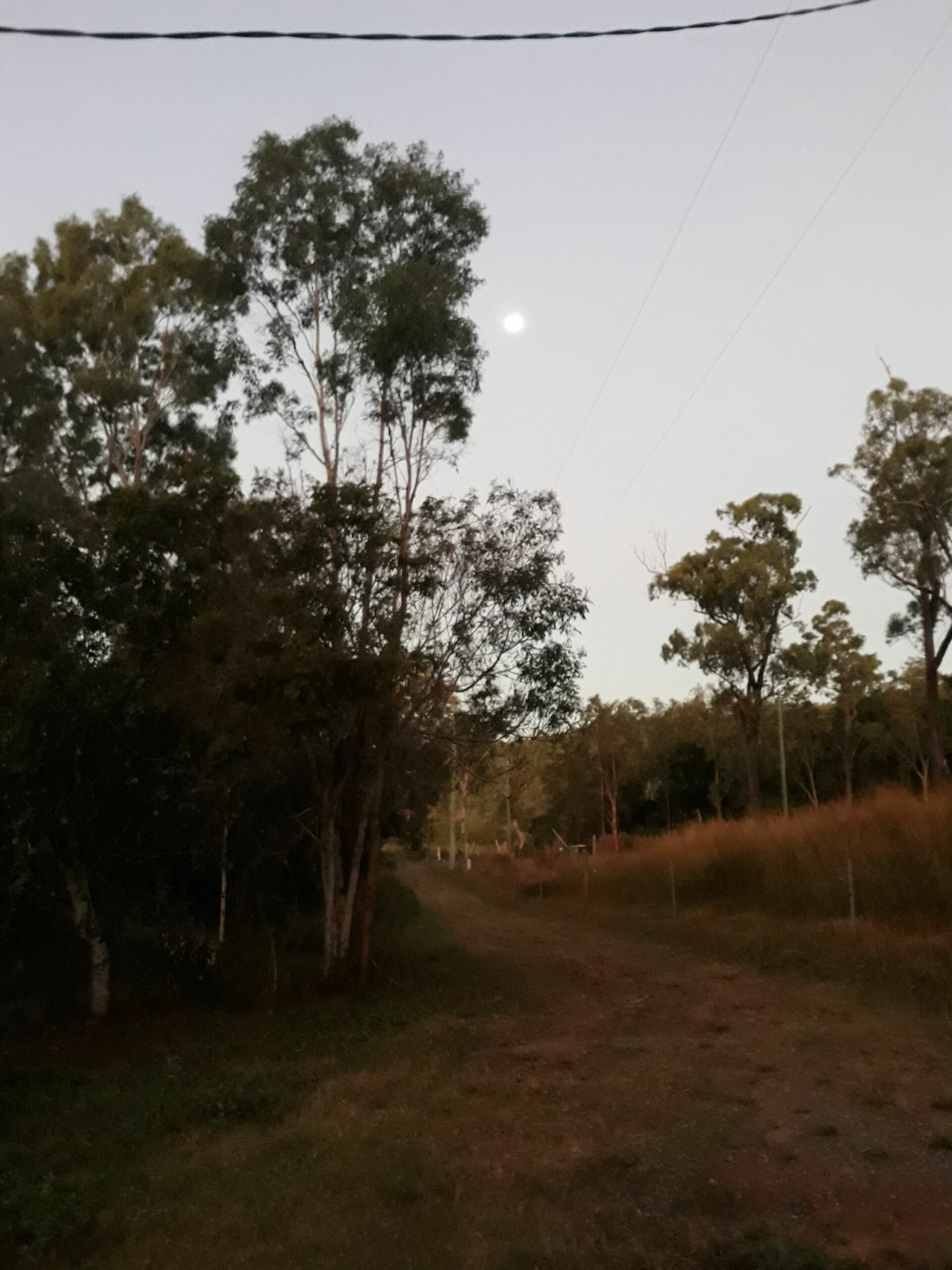 Rural Retreat Mackay