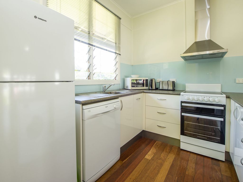 Kooyong Apartment 4 - Arcadia, QLD