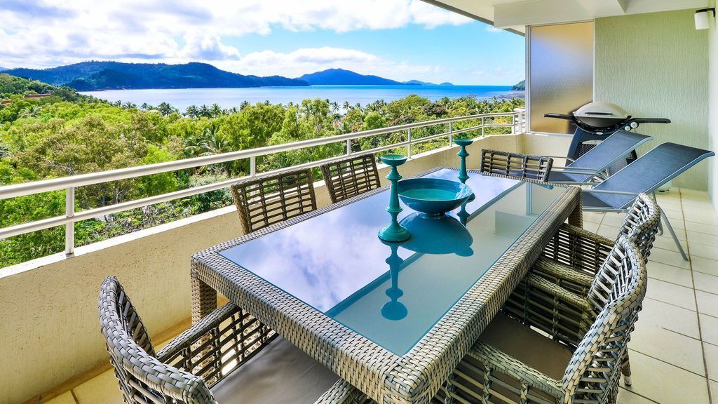 Poinciana 204 – Hamilton Island – Renovated