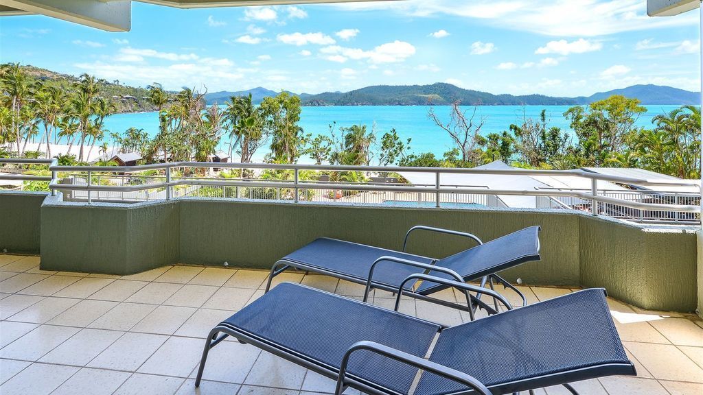 Hibiscus 104 - Hamilton Island