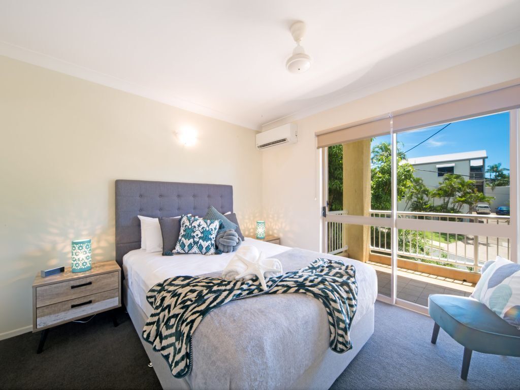 Beach House on Begley - Airlie Beach