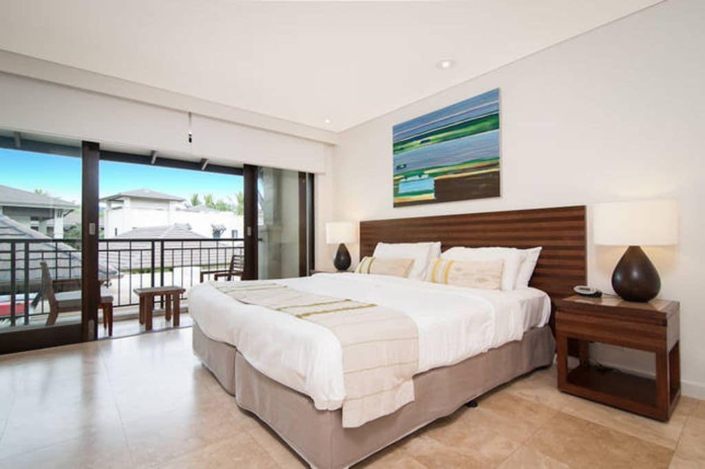 Beach Villa 314, Sea Temple Port Douglas