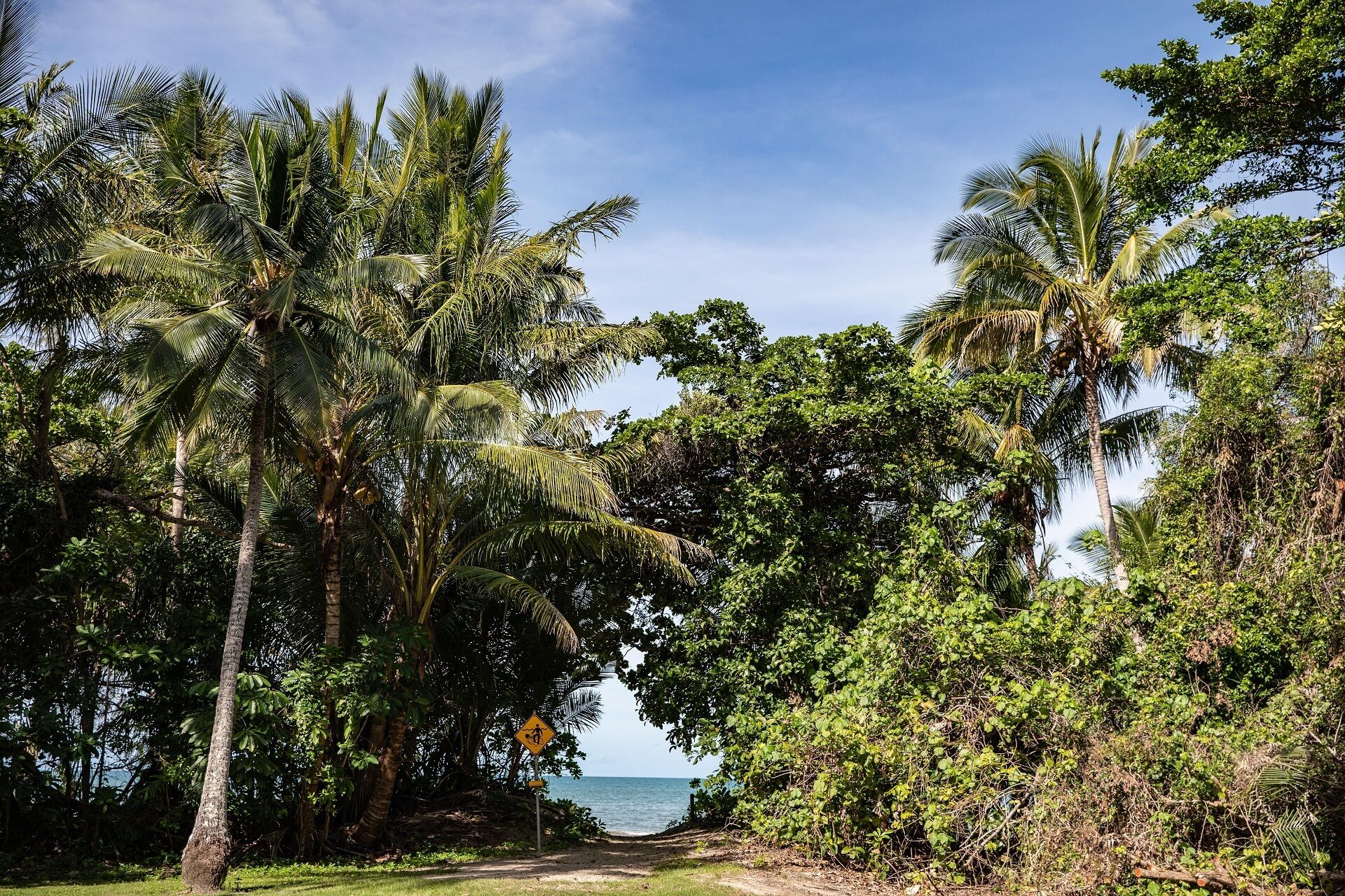 Villa Del Mar - Port Douglas